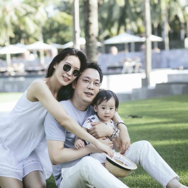 Fernandes Photographerが撮影した「韓国人家族のベトナム旅行フォト」の写真