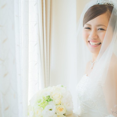 U-CONCENT (香川裕貴)が撮影した「結婚式撮影_アーセンティア大使館」のウェディングフォト