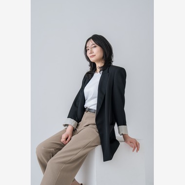 oryo studioが撮影した「宣材・プロフィール」の写真