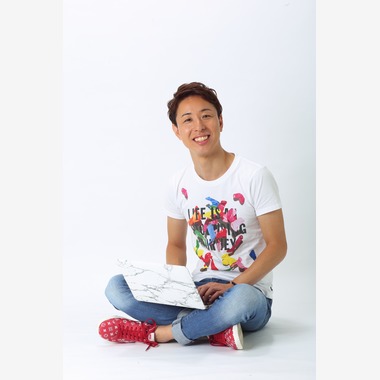 長谷部ナオキチが撮影した「スタジオポートレート」の写真