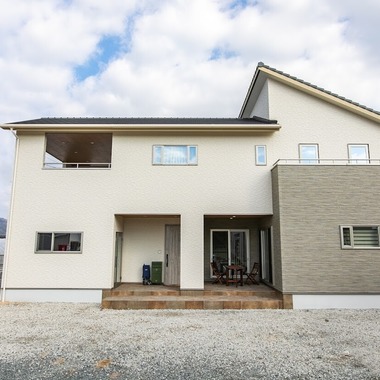 HARAデザインが撮影した「住宅」の写真