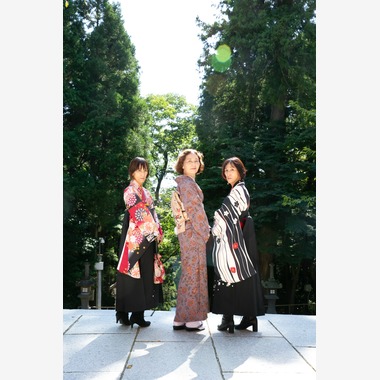 nookaphotoが撮影した「みんなの、わたしの、記念日」の写真