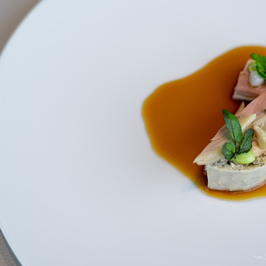 Casa TaKa il photographが撮影した「SEZANNE」の写真