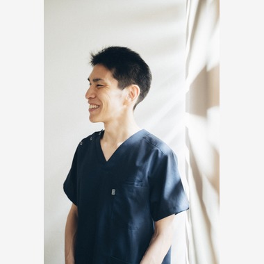 菊村夏水が撮影した「鍼灸院」の写真