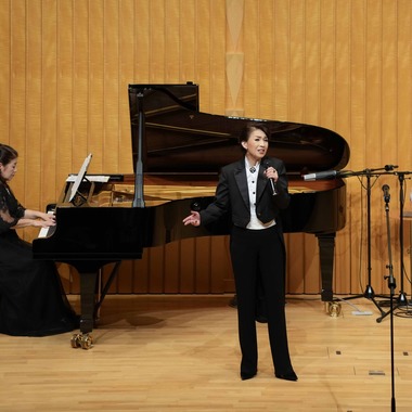 河野慈圓が撮影した「イベント・パーティスナップ撮影」の写真