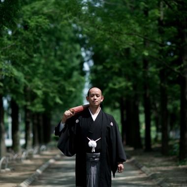 FYS photographyが撮影した「ウェディング(和装前撮り)」のウェディングフォト