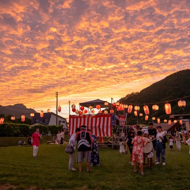 山腰　啓介が撮影した「イベント撮影」の写真