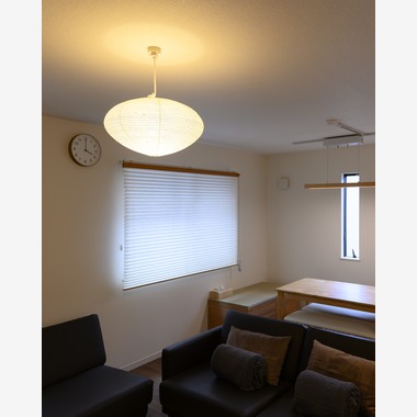 Sally PORTRAITが撮影した「民泊」の写真