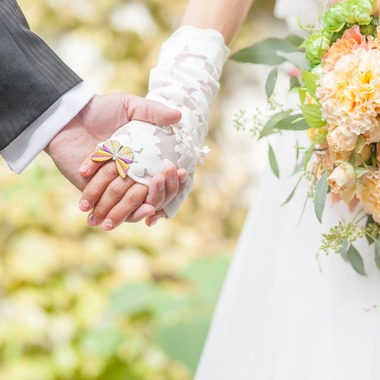 G−BRID Wedding（片野田 博生）が撮影した「結婚式撮影」のウェディングフォト