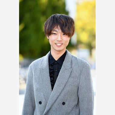 海住写真事務所が撮影した「大学広報」の写真