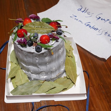 ant10.が撮影した「ケーキ」の写真