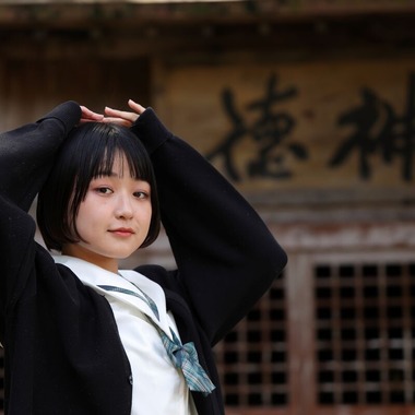 田中まさひろが撮影した「ポートレート」の写真