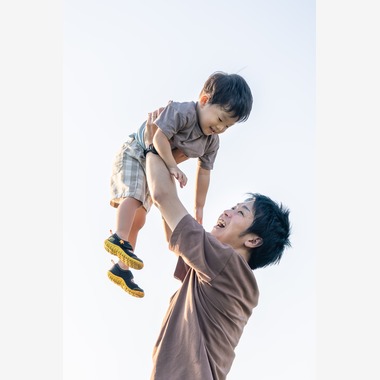 HannahCreate（ハンナクリエイト）が出張撮影した「家族写真　愛知県」の家族写真