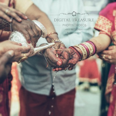 ricky が撮影した「カップルの写真」のウェディングフォト