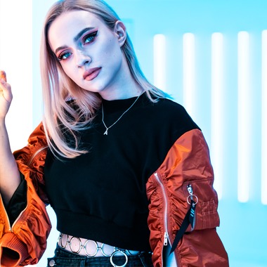 Jenny Hollywayが撮影した「新宿ロケーションポートレート撮影」の写真