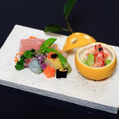 Art Photo AYAが撮影した「料理写真」の写真