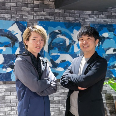 インスタントソイ合同会社　井上泰徳が撮影した「新卒・中途採用ホームページ用写真」の写真