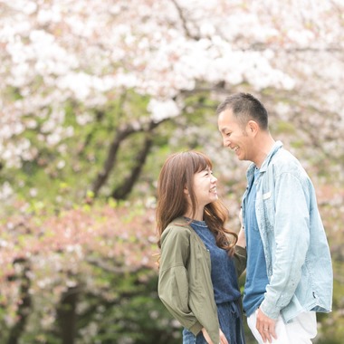 Photrip.tokyoが撮影した「エンゲージメント」の写真