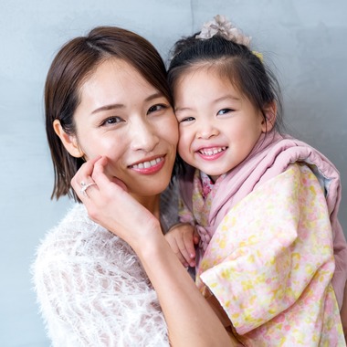 Skylead Japanが撮影した「七五三(スタジオ)」の写真