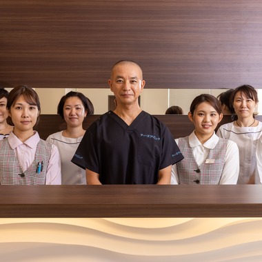 元木 ヒデが撮影した「ティーズクリニック様　内覧撮影」の写真