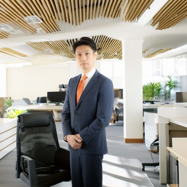 河野慈圓が撮影した「ビジネスプロフィール写真」の写真