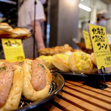 かわもとじゅんいち【Jun3photo】が撮影した「料理撮影　店舗　広島」の写真
