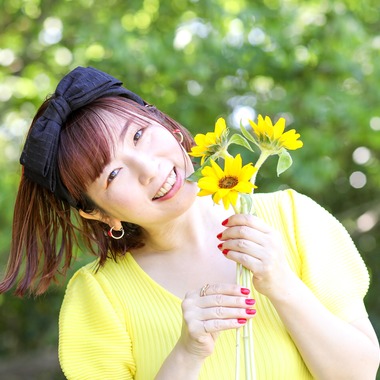 なかがわさとみが撮影した「女性起業家さんのイメージ撮影」の写真