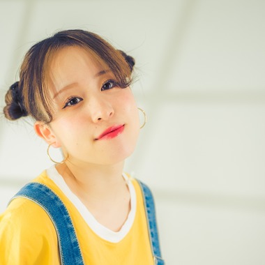 いいだが撮影した「アーティスト写真」の写真
