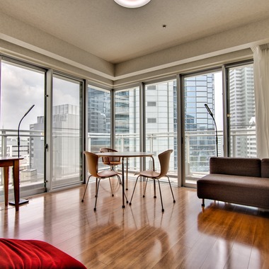 ナカジマヒロユキが撮影した「不動産」の写真