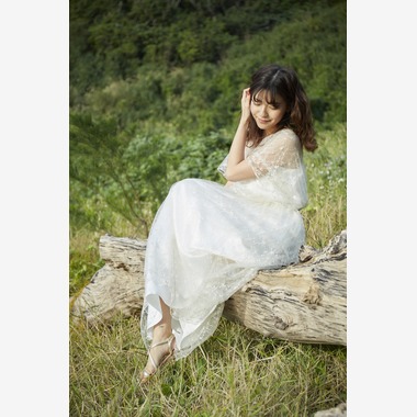 STELLA_ART OFFICEが撮影した「日の出とともに朝のビーチ。」のウェディングフォト