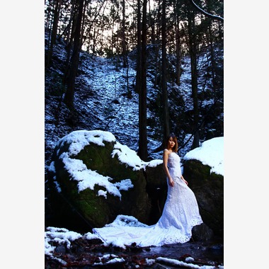 artisが撮影した「ウェディングフォト」のウェディングフォト