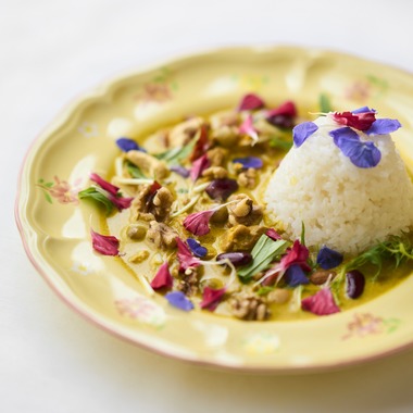 黒田将城が撮影した「フード」の写真