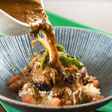 本郷直人が撮影した「中華・エスニック」の写真