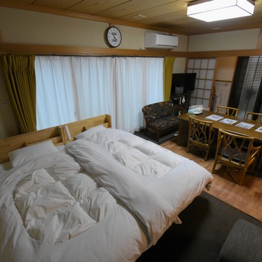 株式会社ぱいんが撮影した「貸別荘撮影」の写真