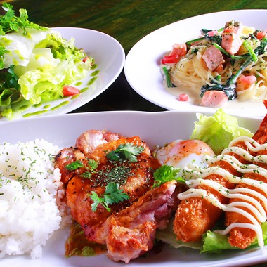 稗田裕規が撮影した「グルメ」の写真