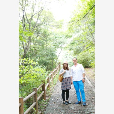 tumiki photoが撮影した「マタニティフォト」の写真