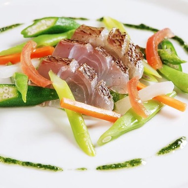 Avenir（山宮 敏明）が撮影した「飲食店料理」の写真