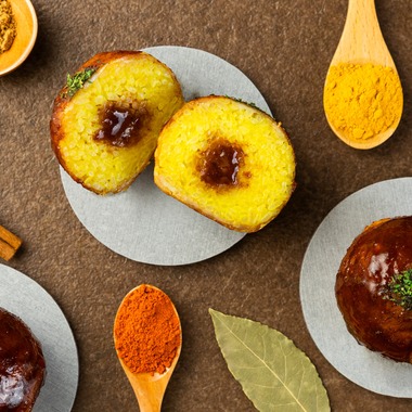 PhotoStudio Circleが撮影した「フードフォト」の写真