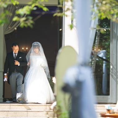 Photo taken by Y スタジオ - wedding day