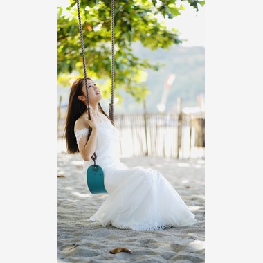 カチュエラ　レオナルドが撮影した「海」の写真