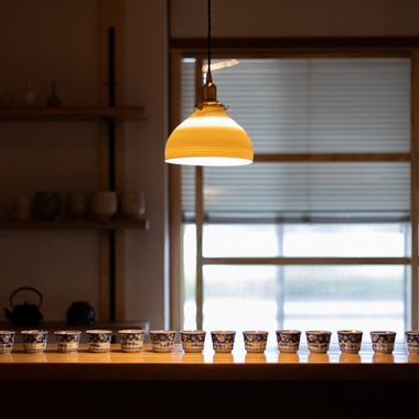 plus oneが撮影した「飲食店の店舗、小物」の写真