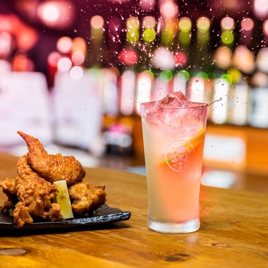 写楽堂が撮影した「飲食店」の写真