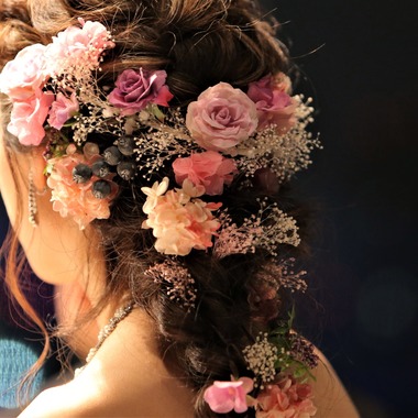 Photographer  Tomoが撮影した「二次会」の写真