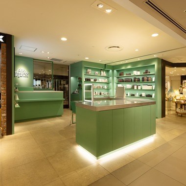 株式会社Def.proが撮影した「建築」の写真