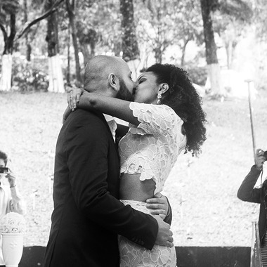 thiago gimenesが撮影した「手作りのウェディングストーリー」のウェディングフォト