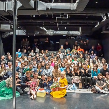 AVSが撮影した「イベント」の写真