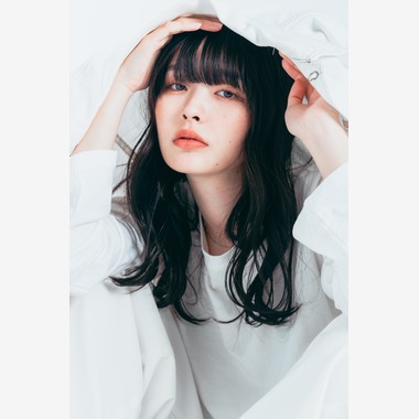 西浦隼翔が撮影した「スタジオポートレート」の写真