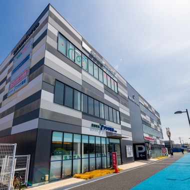 スタジオファンタスが撮影した「建物外観・内観」の写真