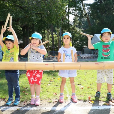 益永淳二写真事務所が撮影した「学校イベント」の写真