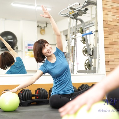 A2FT.jpフォトグラファーまつもとあきらが撮影した「2021年3月 LOAFER様」の写真